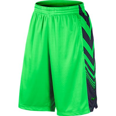 Шорты мужские Nike 521100-311 SEQUALIZER SHORT баскетбольные